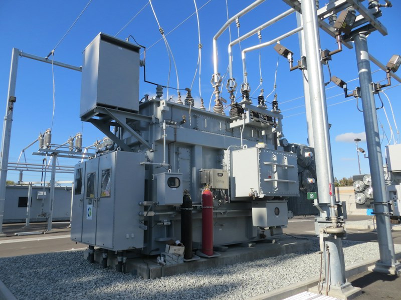 Utilities