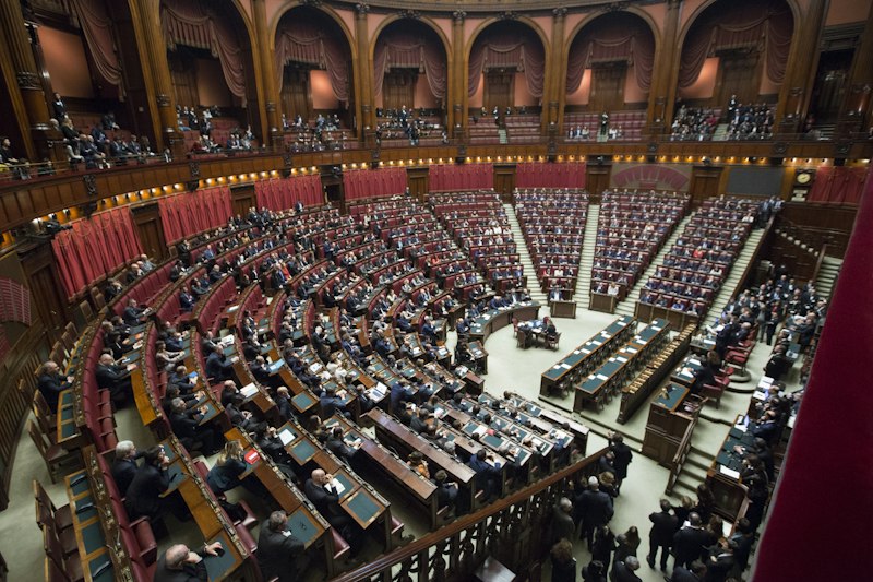 Pubblica Amministrazione