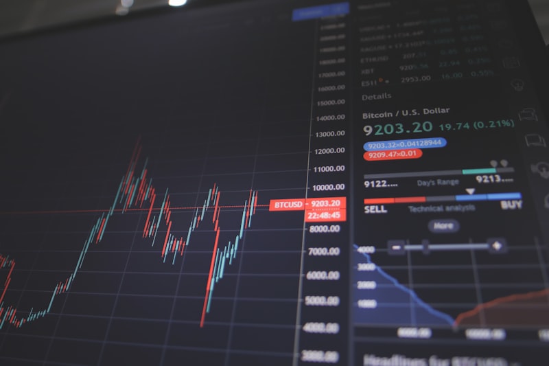 Financial Services